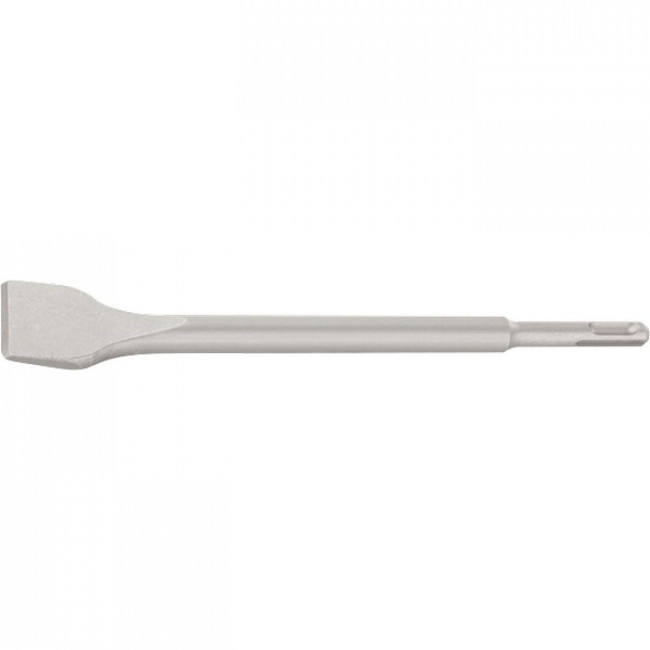 Зубило плоское, 14 х 40 х 250 мм, SDS Plus, отогнутое для снятия плитки Matrix, ( 70315 ) Зубило плоское, 14 х 40 х 250 мм, SDS Plus, отогнутое для снятия плитки Matrix, ( 70315 )