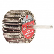 Круг лепестковый для дрели, 50 х 30 х 6 мм, P 60 Matrix, ( 74173 ) Круг лепестковый для дрели, 50 х 30 х 6 мм, P 60 Matrix, ( 74173 )