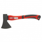 Топор, 600 г, фибергласовое топорище Matrix, ( 21640 ) Топор, 600 г, фибергласовое топорище Matrix, ( 21640 )