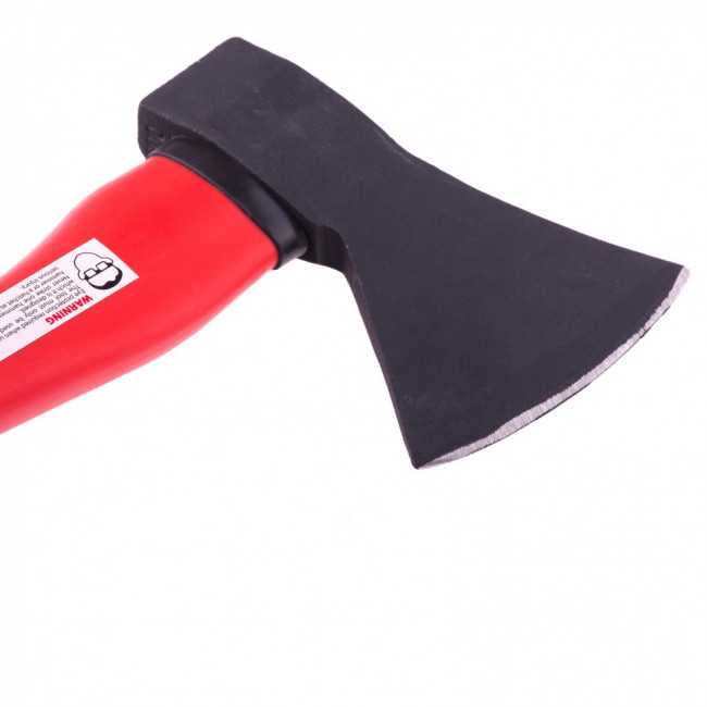 Топор, 600 г, фибергласовое топорище Matrix, ( 21640 ) Топор, 600 г, фибергласовое топорище Matrix, ( 21640 )