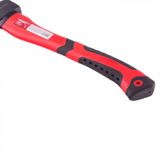 Топор, 600 г, фибергласовое топорище Matrix, ( 21640 ) Топор, 600 г, фибергласовое топорище Matrix, ( 21640 )