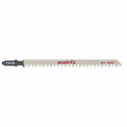 Полотна для электролобзика по дереву, 3 шт,T301DL, 110 x 4 мм, HCS Matrix, ( 78219 ) Полотна для электролобзика по дереву, 3 шт,T301DL, 110 x 4 мм, HCS Matrix, ( 78219 )