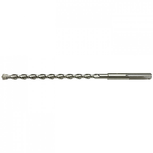 Бур по бетону, 30 х 600 мм, SDS Max c крестовой пластиной Matrix, ( 71262 ) Бур по бетону, 30 х 600 мм, SDS Max c крестовой пластиной Matrix, ( 71262 )