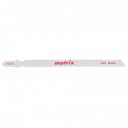 Полотна для электролобзика по дереву, 3 шт,T311C, 100 x 2, 75 мм, HCS Matrix, ( 78220 ) Полотна для электролобзика по дереву, 3 шт,T311C, 100 x 2, 75 мм, HCS Matrix, ( 78220 )