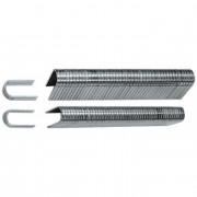 Скобы, 12 мм, для кабеля, закаленные, для степлера 40905, тип 28, 1000 шт Matrix Master, ( 41410 ) Скобы, 12 мм, для кабеля, закаленные, для степлера 40905, тип 28, 1000 шт Matrix Master, ( 41410 )