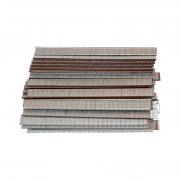 Гвозди для пневматического нейлера, длина 40 мм, ширина 1,25 мм, толщина 1 мм, 5000 шт Matrix, ( 57616 ) Гвозди для пневматического нейлера, длина 40 мм, ширина 1,25 мм, толщина 1 мм, 5000 шт Matrix, ( 57616 )