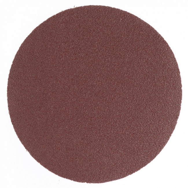 Круг абразивный на ворсовой подложке под "липучку", P 80, 150 мм, 5 шт Matrix, ( 73884 ) Круг абразивный на ворсовой подложке под "липучку", P 80, 150 мм, 5 шт Matrix, ( 73884 )