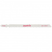 Полотна для электролобзика по дереву, 3 шт,T344D, 110 x 4 мм, HCS Matrix, ( 78221 ) Полотна для электролобзика по дереву, 3 шт,T344D, 110 x 4 мм, HCS Matrix, ( 78221 )