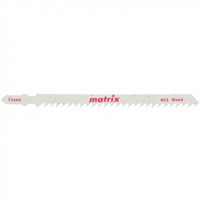 Полотна для электролобзика по дереву, 3 шт,T344D, 110 x 4 мм, HCS Matrix, ( 78221 ) Полотна для электролобзика по дереву, 3 шт,T344D, 110 x 4 мм, HCS Matrix, ( 78221 )