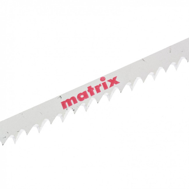 Полотна для электролобзика по дереву, 3 шт,T344D, 110 x 4 мм, HCS Matrix, ( 78221 ) Полотна для электролобзика по дереву, 3 шт,T344D, 110 x 4 мм, HCS Matrix, ( 78221 )