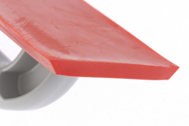 Терка пластмассовая для эпоксидной затирки, сменное резиновое покрытие, 250 x 95 мм, двухкомпонентная ручка Matrix, ( 86803 ) Терка пластмассовая для эпоксидной затирки, сменное резиновое покрытие, 250 x 95 мм, двухкомпонентная ручка Matrix, ( 86803 )