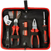 Набор слесарно монтажный, 22 предмета Matrix, ( 13561 ) Набор слесарно монтажный, 22 предмета Matrix, ( 13561 )