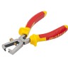 Клещи для снятия изоляции Insulated, 160 мм, двухкомпонентные рукоятки Matrix Professional, ( 17717 )