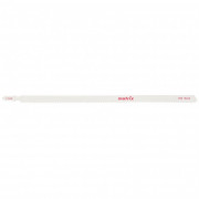 Полотна для электролобзика по дереву, 3 шт,T544D, 125 x 4 мм, HCS Matrix, ( 78222 ) Полотна для электролобзика по дереву, 3 шт,T544D, 125 x 4 мм, HCS Matrix, ( 78222 )