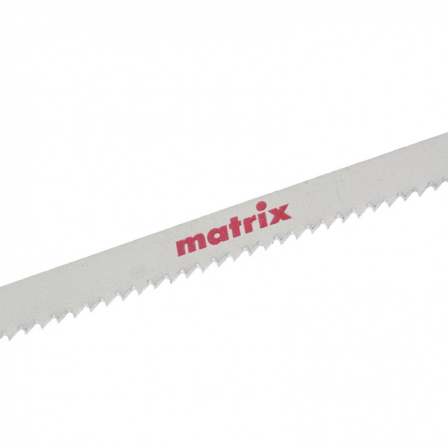 Полотна для электролобзика по дереву, 3 шт,T544D, 125 x 4 мм, HCS Matrix, ( 78222 ) Полотна для электролобзика по дереву, 3 шт,T544D, 125 x 4 мм, HCS Matrix, ( 78222 )