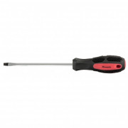 Отвертка Anti-Slip, SL4 х 100 мм, CrV, двухкомпонентная рукоятка Matrix, ( 12210 ) Отвертка Anti-Slip, SL4 х 100 мм, CrV, двухкомпонентная рукоятка Matrix, ( 12210 )