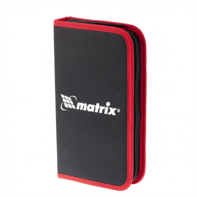 Набор слесарно-монтажный, 12 предметов Matrix, ( 13562 ) Набор слесарно-монтажный, 12 предметов Matrix, ( 13562 )