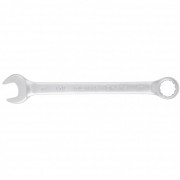 Ключ комбинированный, 17 мм, CrV, матовый хром Matrix, ( 15113 ) Ключ комбинированный, 17 мм, CrV, матовый хром Matrix, ( 15113 )