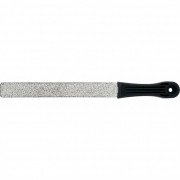 Напильник, 200 мм, плоский, с карбидным напылением Matrix, ( 16502 ) Напильник, 200 мм, плоский, с карбидным напылением Matrix, ( 16502 )