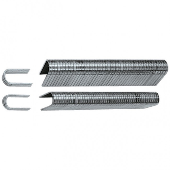 Скобы, 14 мм, для кабеля, закаленные, для степлера 40901, тип 36, 1000 шт Matrix Master, ( 41414 ) Скобы, 14 мм, для кабеля, закаленные, для степлера 40901, тип 36, 1000 шт Matrix Master, ( 41414 )