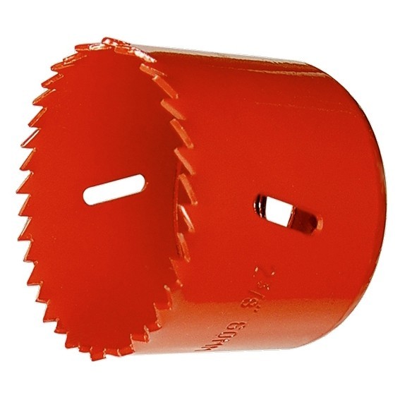 Коронка Bimetal, 78 мм Matrix, ( 72478 )