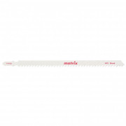 Полотна для электролобзика по дереву, 3 шт,T744D, 155 x 4 мм, HCS Matrix, ( 78223 ) Полотна для электролобзика по дереву, 3 шт,T744D, 155 x 4 мм, HCS Matrix, ( 78223 )