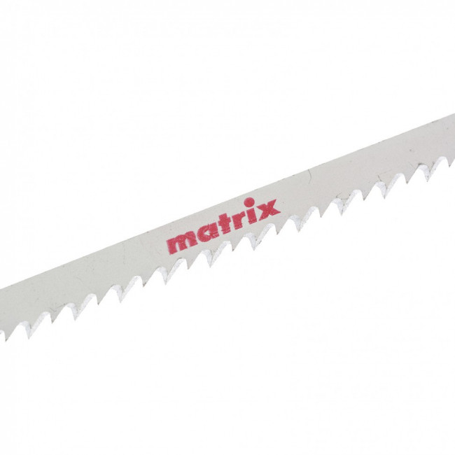 Полотна для электролобзика по дереву, 3 шт,T744D, 155 x 4 мм, HCS Matrix, ( 78223 ) Полотна для электролобзика по дереву, 3 шт,T744D, 155 x 4 мм, HCS Matrix, ( 78223 )