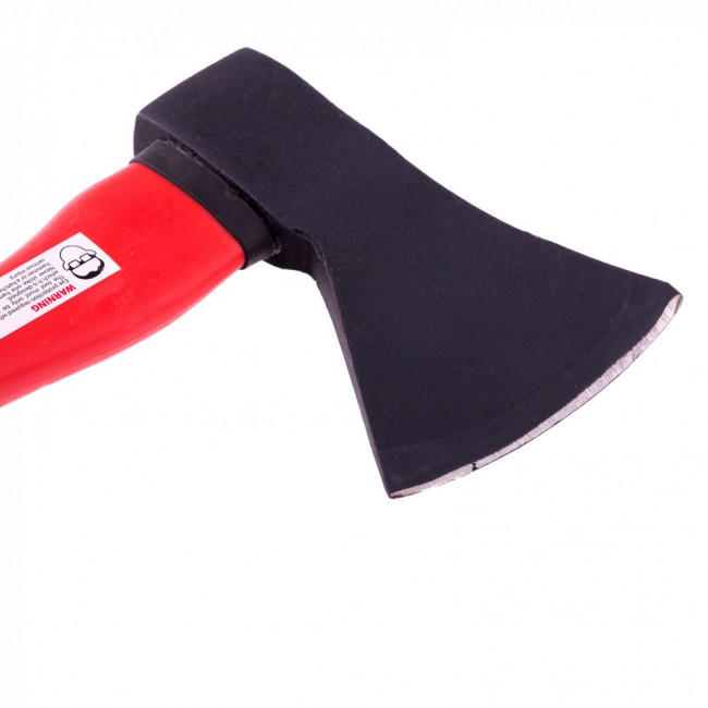 Топор, 800 г, фибергласовое топорище Matrix, ( 21647 ) Топор, 800 г, фибергласовое топорище Matrix, ( 21647 )