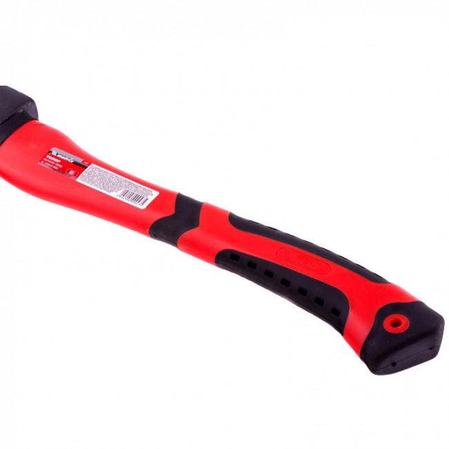 Топор, 800 г, фибергласовое топорище Matrix, ( 21647 ) Топор, 800 г, фибергласовое топорище Matrix, ( 21647 )