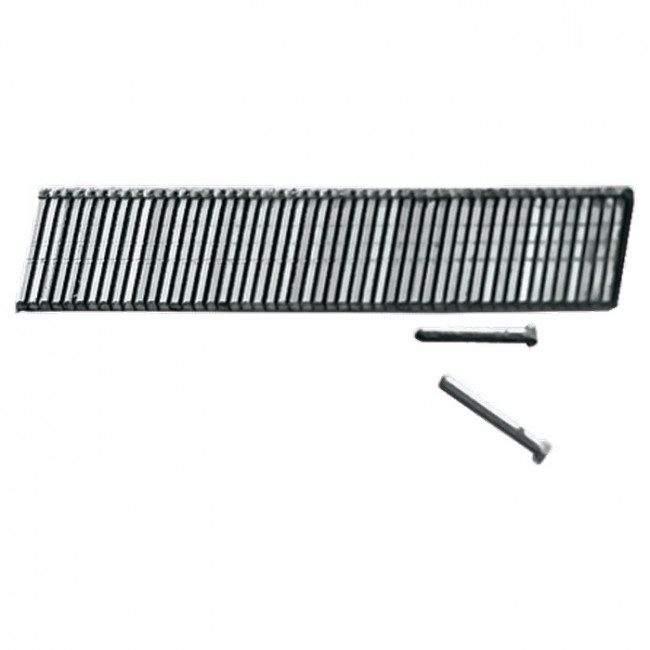 Гвозди, 14 мм, для мебельного степлера, без шляпки, тип 500,1000 шт Matrix Master, ( 41504 ) Гвозди, 14 мм, для мебельного степлера, без шляпки, тип 500,1000 шт Matrix Master, ( 41504 )