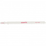 Полотна для электролобзика по дереву, 3 шт,T225B, 225 x 2, 75 мм, HCS Matrix, ( 78224 ) Полотна для электролобзика по дереву, 3 шт,T225B, 225 x 2, 75 мм, HCS Matrix, ( 78224 )