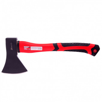 Топор, 1000 г, фибергласовое топорище Matrix, ( 21649 ) Топор, 1000 г, фибергласовое топорище Matrix, ( 21649 )