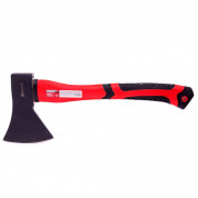 Топор, 1000 г, фибергласовое топорище Matrix, ( 21649 ) Топор, 1000 г, фибергласовое топорище Matrix, ( 21649 )