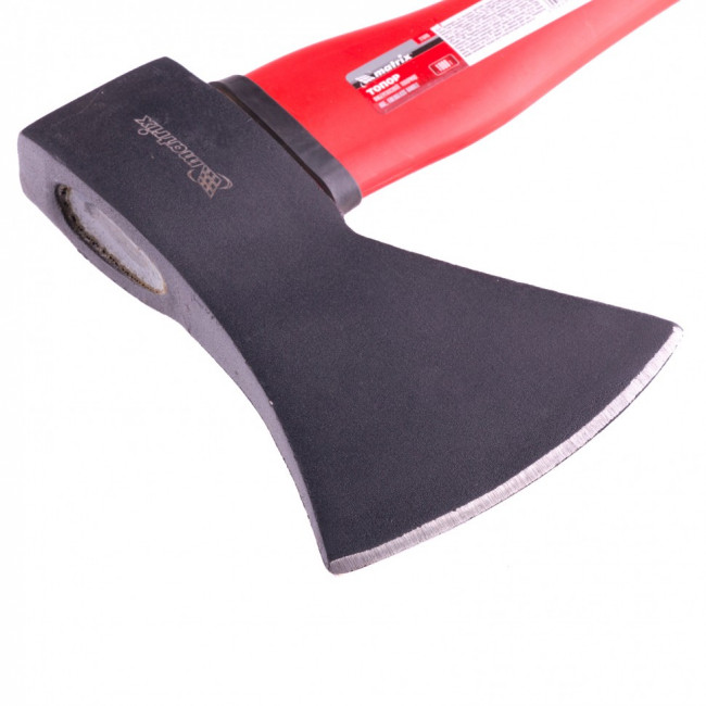 Топор, 1000 г, фибергласовое топорище Matrix, ( 21649 ) Топор, 1000 г, фибергласовое топорище Matrix, ( 21649 )