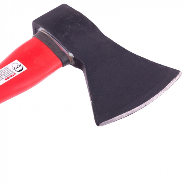 Топор, 1000 г, фибергласовое топорище Matrix, ( 21649 ) Топор, 1000 г, фибергласовое топорище Matrix, ( 21649 )