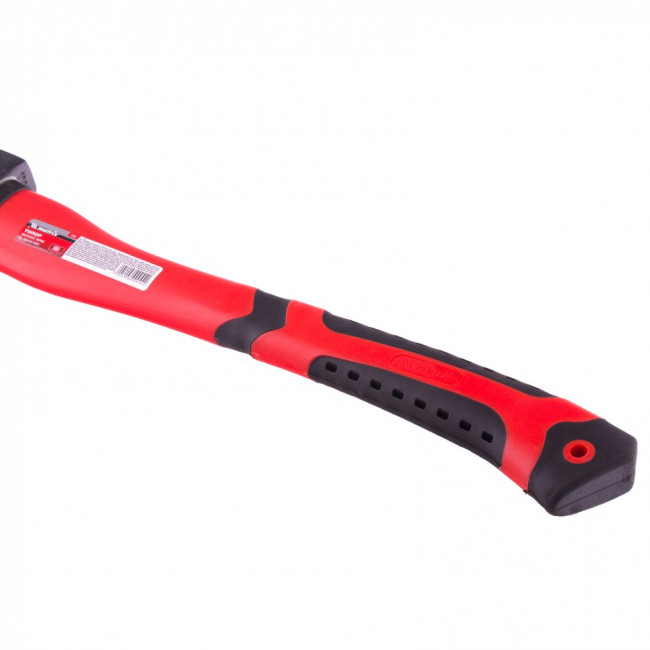 Топор, 1000 г, фибергласовое топорище Matrix, ( 21649 ) Топор, 1000 г, фибергласовое топорище Matrix, ( 21649 )