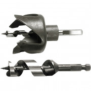 Набор для установки врезных замков, 22 мм х 54 мм Matrix Professional, ( 70492 ) Набор для установки врезных замков, 22 мм х 54 мм Matrix Professional, ( 70492 )