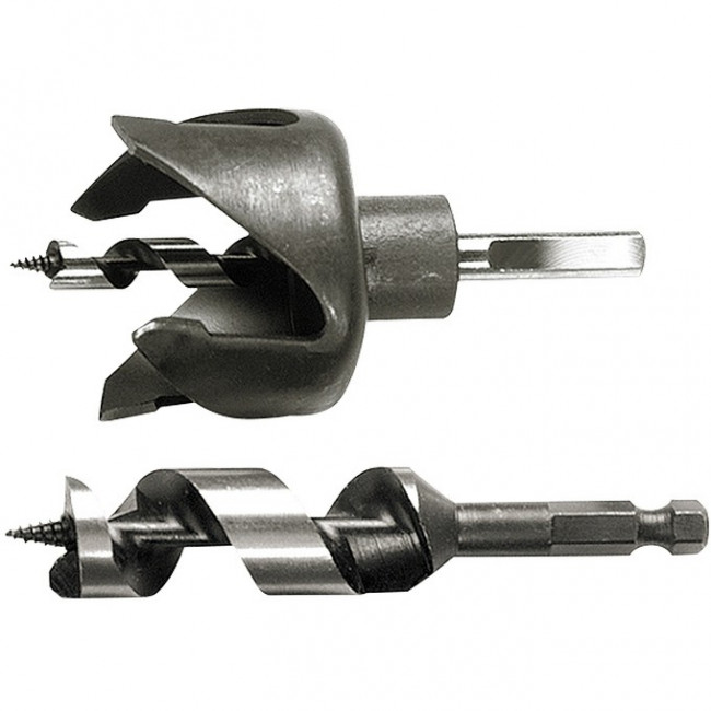 Набор для установки врезных замков, 22 мм х 54 мм Matrix Professional, ( 70492 ) Набор для установки врезных замков, 22 мм х 54 мм Matrix Professional, ( 70492 )