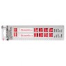 Полотна по металлу для сабельной пилы S1122EF 200/1,4 мм, Bimetal, 2 шт, Pro Matrix, ( 782010 )