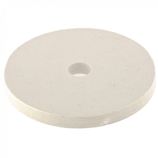 Круг полировальный из натурального войлока, 200 х 20 х 32 мм Matrix, ( 75912 ) Круг полировальный из натурального войлока, 200 х 20 х 32 мм Matrix, ( 75912 )