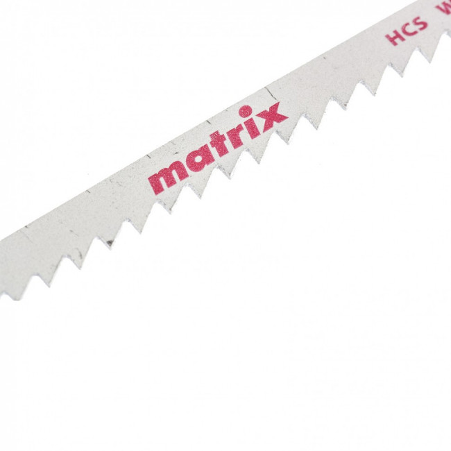 Полотна для электролобзика по дереву, 3 шт,T111D, 75 x 4 мм, HCS Matrix, ( 78226 ) Полотна для электролобзика по дереву, 3 шт,T111D, 75 x 4 мм, HCS Matrix, ( 78226 )