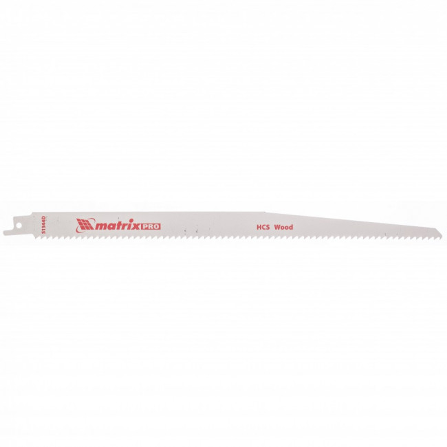 Полотна по дереву для сабельной пилы S1344D 275/4,3 мм, HCS, 2 шт, Pro Matrix, ( 782011 ) Полотна по дереву для сабельной пилы S1344D 275/4,3 мм, HCS, 2 шт, Pro Matrix, ( 782011 )
