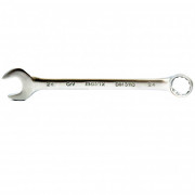 Ключ комбинированный, 24 мм, CrV, матовый хром Matrix, ( 15119 ) Ключ комбинированный, 24 мм, CrV, матовый хром Matrix, ( 15119 )