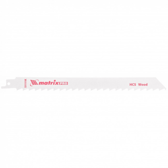 Полотна по дереву для сабельной пилы S1111K 200/8,5 мм, HCS, 2 шт, Pro Matrix, ( 782012 ) Полотна по дереву для сабельной пилы S1111K 200/8,5 мм, HCS, 2 шт, Pro Matrix, ( 782012 )