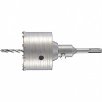 Коронка в сборе М22 х 68 мм, SDS Plus Matrix, ( 70329 )