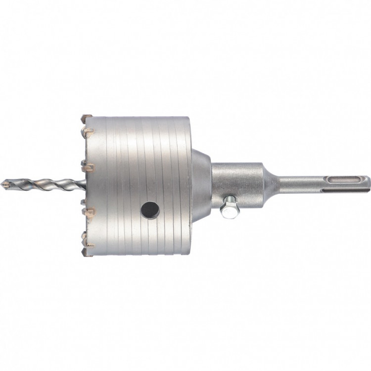 Коронка в сборе М22 х 68 мм, SDS Plus Matrix, ( 70329 )