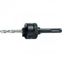 Хвостовик SDS Plus для коронок Bimetal до 30 мм Matrix, ( 72490 )