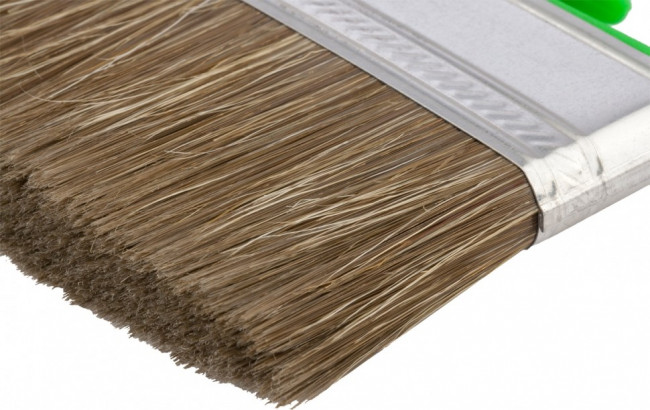 Кисть плоская "Работы по дереву" 120 х 35 мм Matrix Color Line, ( 83378 ) Кисть плоская "Работы по дереву" 120 х 35 мм Matrix Color Line, ( 83378 )