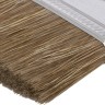 Кисть плоская "Работы по дереву" 120 х 35 мм Matrix Color Line, ( 83378 )