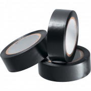 Набор изоленты черной, 19 мм х 10 м, 3 шт Matrix, ( 88857 ) Набор изоленты черной, 19 мм х 10 м, 3 шт Matrix, ( 88857 )